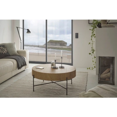 Abbildung von MCA furniture Couchtisch
