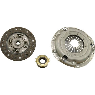 Abbildung von KAVO PARTS CP 8529 Kupplungssatz mit Ausrücklager SUBARU: Impreza III Schrägheck, Forester III, II