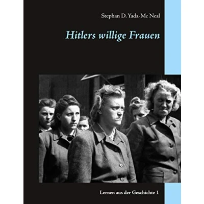 Abbildung von Hitlers willige Frauen (Lernen aus der Geschichte)