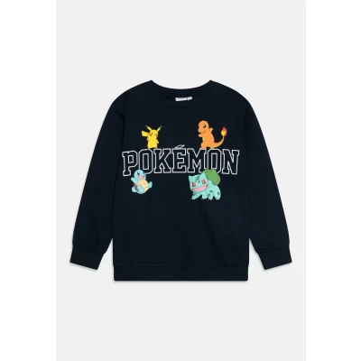 Abbildung von Name it kids Nkmday Pokemon Nreg Sweat Bru Noos Sky
