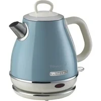 Abbildung von Ariete Wasserkocher &quot;2868BL Vintage blau&quot;, 1 l, 1630 W