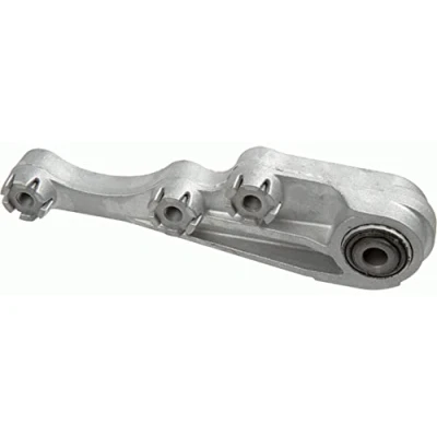 Abbildung von LEMFÖRDER 39499 01 Motorlager hinten, motorseitig FIAT: Ducato III Kastenwagen, Bus, Pritsche / Fahrgestell