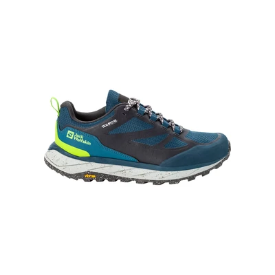 Abbildung von Jack Wolfskin TERRAVENTURE TEXAPORE LOW M Wanderschuh