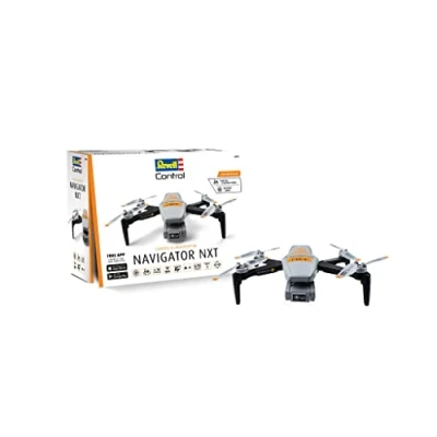 Abbildung von Revell Control Navigator NXT Quadrocopter RtF