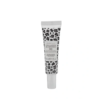 Abbildung von ELIZABETH GRANT COLLAGEN Re Inforce Snow Algae Augen &amp; Lippenserum, 30 ml Schnee Alge