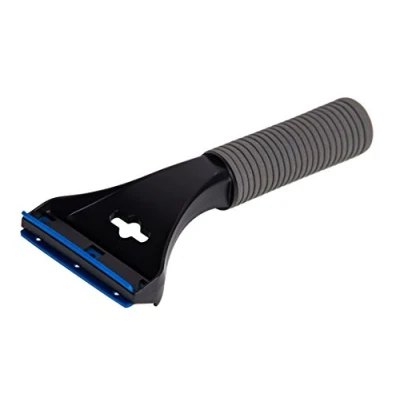 Abbildung von VEROPA 6961 BS Eiskratzer Chamonix mit Softgriff, Blau