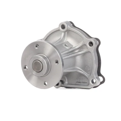 Abbildung von ASHIKA 35 02 297 Wasserpumpe TOYOTA: Starlet V Schrägheck, Paseo Coupe, Corolla VIII Liftback