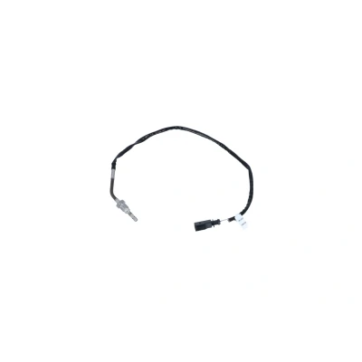 Abbildung von NRF 707134 Sensor, Abgastemperatur mit synthetischem Fett VOLKSWAGEN: Multivan 5 (7HM, Transporter Bus, Kastenwagen