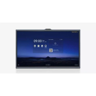 Abbildung von PANTALLA VIDEOPROYECCION MAXHUB 86 V8630
