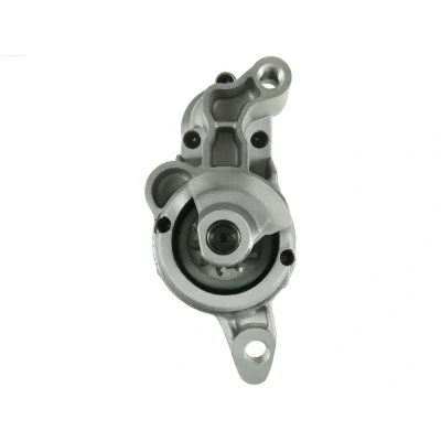 Abbildung von AS PL S0319 Anlasser 12 1,10 10 AUDI: A4 B8 Avant, A5 Coupe, Q5