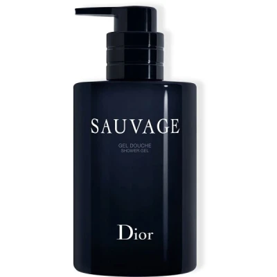 Abbildung von Dior Sauvage Showergel 250 ml