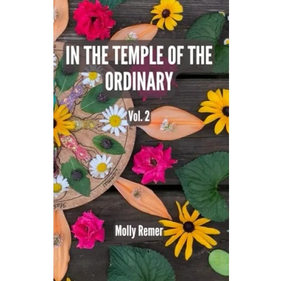 Abbildung von In the Temple of Ordinary: poems presence, volume 2