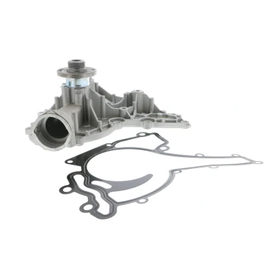 Abbildung von VAICO V30 50075 Wasserpumpe mit Klammer, Dichtring für mechanisch Flügelrad aus Metall MERCEDES BENZ: Sprinter 3.5 T Kastenwagen