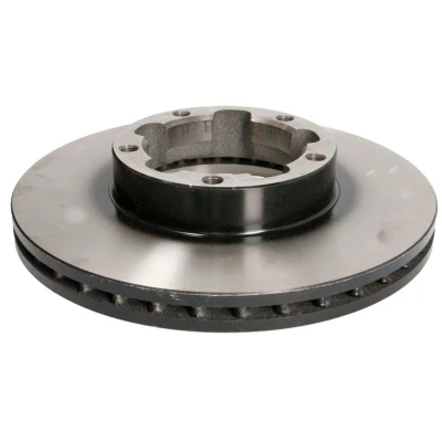 Abbildung von TRW DF2001 Bremsscheibe 263 23,7 5 118 Belüftet lackiert NISSAN: Trade Pritsche / Fahrgestell