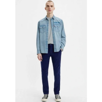 Abbildung von Levi&#039;s Stoffhose Ocean cavern, Herren, Größe: 32x30, cavern