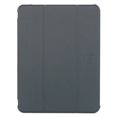 Abbildung von iPad Pro 11 (2024) M4 Hülle: Tucano Satin Case TPU (Plastik) Tablet Hüllen