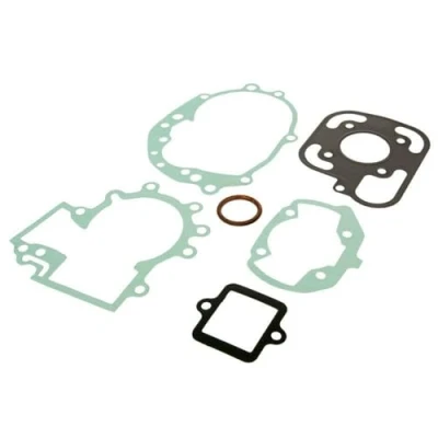 Abbildung von NARAKU Motor Dichtungssatz kompatibel für PEUGEOT Jetforce, Ludix 2T LC 50ccm