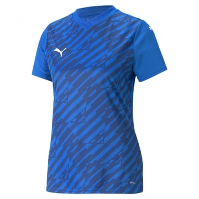 Abbildung von Puma Teamsport Teamultimate FußballTrikot, Damen, Größe: XS, Blau
