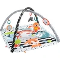 Abbildung von Fisher Price® Spielbogen mit Spieldecke, Licht und Sound
