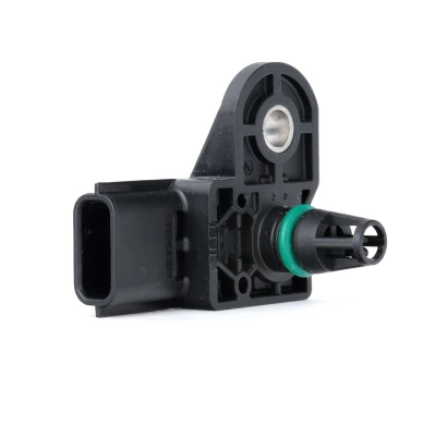 Abbildung von BOSCH 0 281 006 108 Saugrohrdrucksensor MERCEDES BENZ: Citan Kastenwagen, C Klasse T modell, Limousine, RENAULT: MEGANE 3 Grandtour