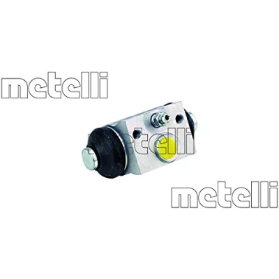 Abbildung von METELLI 04 1042 Bremszylinder 20,64 FORD: B Max, FOCUS 3 Turnier
