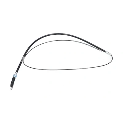 Abbildung von KAVO PARTS BHC 6809 Handbremsseil 2025mm