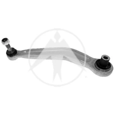 Abbildung von SIDEM 21274 Querlenker hinten links Längslenker Aluminium 13 Schubstange BMW: 5 Limousine, Touring