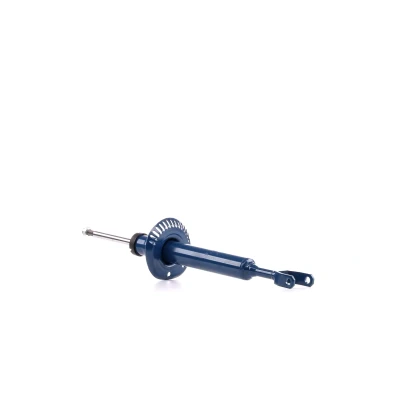 Abbildung von MEYLE 126 625 0002 Stoßdämpfer Vorderachse Gasdruck Zweirohr federtragender Dämpfer unten Gabel, oben Stift ORIGINAL Quality AUDI: A4 B5 Limousine