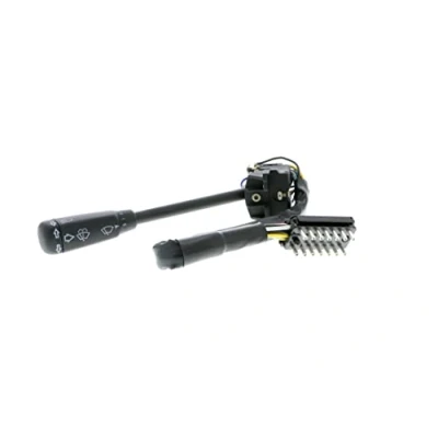 Abbildung von VEMO Original Quality V30 80 1750 Lenkstockschalter MERCEDES BENZ: W123 Coupe, Limousine, S Klasse Limousine