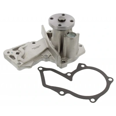 Abbildung von MAPCO 21613 Wasserpumpe mit Befestigungsmaterial mechanisch FORD: FIESTA 5, Focus 3 Turnier, 2 Schrägheck, VOLVO: V50, V60 I, C30
