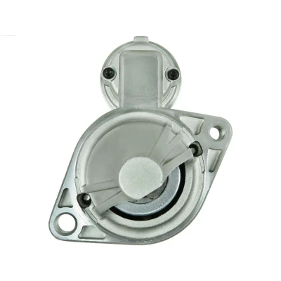 Abbildung von AS PL S3163S Anlasser 12 1,20 9 BMW: X3, 5 Touring, 3 Limousine