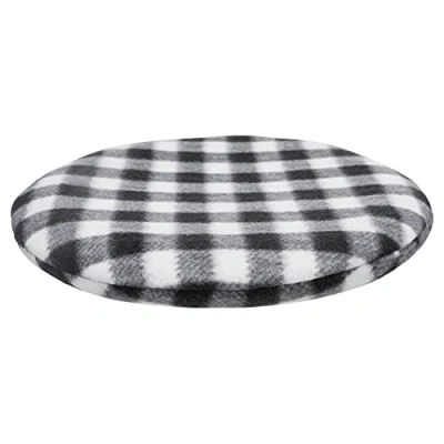 Abbildung von Trixie Tierbett Wärmekissen für Mikrowelle Durchmesser: 26 cm