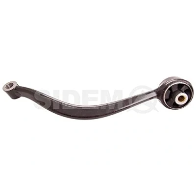 Abbildung von SIDEM 21978 Querlenker unten, vorne, Vorderachse links Längslenker Stahl 18,1mm Schubstange BMW: X3, X4