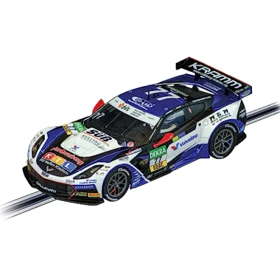 Abbildung von Corvette C7 GT3 R &quot;Callaway Competition No.77&quot;
