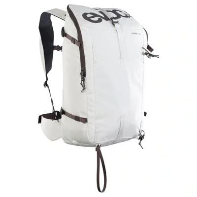 Abbildung von EVOC Unisex Adult Summit 30 Backpacks, Sand, One Size
