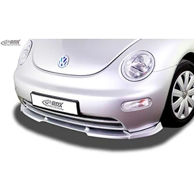Abbildung von RDX Frontspoiler VARIO X New Beetle 1997 2005 Frontlippe Front Ansatz Vorne Spoilerlippe