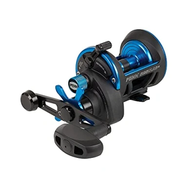 Abbildung von Penn Mag4 Star Drag 525 Multirolle