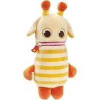 Abbildung von Schmidt Spiele Plüschfigur Zoo Babies Edition Sorgenfresser Biggo, klein, 28 cm