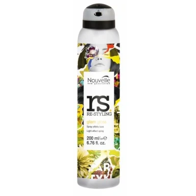 Abbildung von Nouvelle Spray Re Styling Glam Gloss