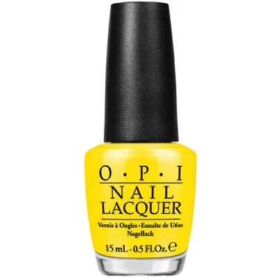 Abbildung von OPI Infinite Shine 15ML Nagellack Nla 65 i just can&#039;t copeacabana, Damen, Größe: One Size, cope acabana