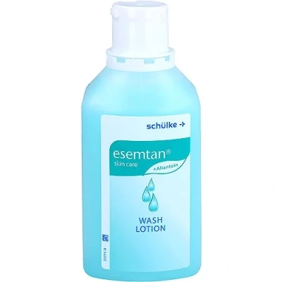 Abbildung von Esemtan Waschlotion 500ml Spenderflasche 500 ml