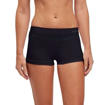 Abbildung von FALKE Damen Warm Funktionsunterhose Panties für milde bis kalte Temperaturen warme Funktionsunterwäsche schnelltrocknendes atmungsaktives nachhaltiges Funktionsmaterial 1 Stück