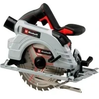 Abbildung von Einhell Handkreissäge Professional Akku TE CS 18/190 Li BL Solo, 18Volt