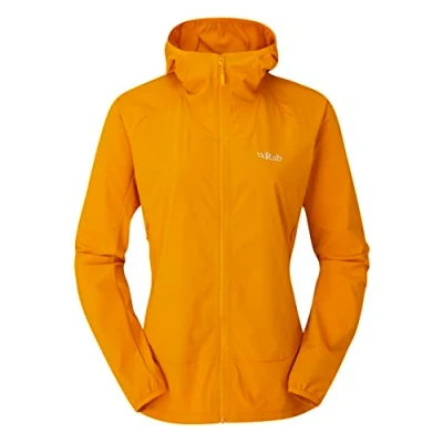 Abbildung von Rab Borealis Jacket Women&#039;s
