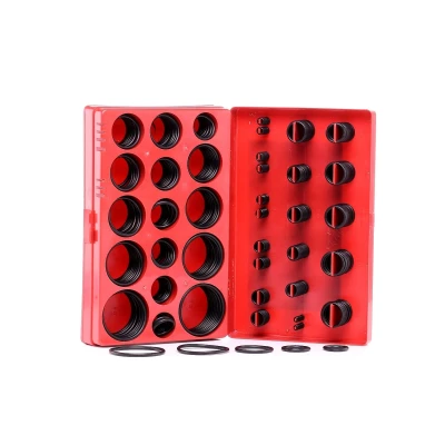 Abbildung von YATO YT 06876 Sortiment, O Ring