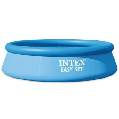 Abbildung von Intex Rundpool 28120NP Easy Set Pool 305 cm (Kein Set)