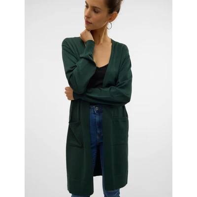 Abbildung von VERO MODA Female Strickjacke VMSILJE