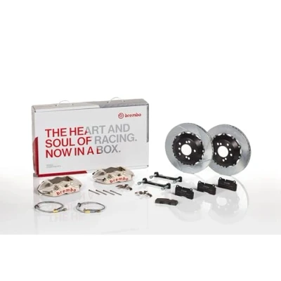 Abbildung von BREMBO M 59 041 Hauptbremszylinder 22,2 Aluminium 10 x 1 (2) SUZUKI: SWIFT 3