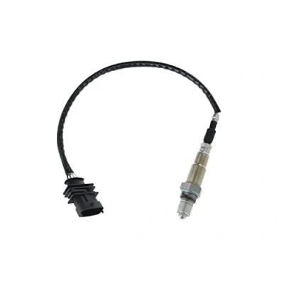 Abbildung von VALEO 368004 Lambdasonde vor Katalysator, nach Katalysator M18x1,5 Planarsonde, Gewinde vorgefettet, beheizt