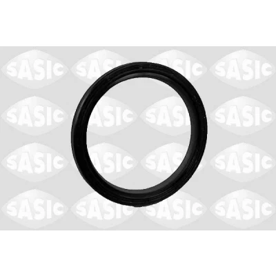 Abbildung von SASIC 1950004 Wellendichtring, Differential getriebeseitig FORD: MONDEO 4 Turnier, Focus 2 Kombi, KUGA 2, PEUGEOT: 206 Schrägheck, 206+ Schrägheck